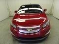 Crystal Red Tintcoat - Volt Hatchback Photo No. 2