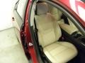 2012 Crystal Red Tintcoat Chevrolet Volt Hatchback  photo #9