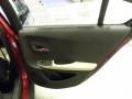 2012 Crystal Red Tintcoat Chevrolet Volt Hatchback  photo #10