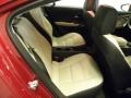 2012 Crystal Red Tintcoat Chevrolet Volt Hatchback  photo #11