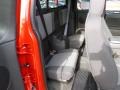 2012 Victory Red Chevrolet Colorado LT Extended Cab 4x4  photo #11
