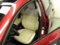 2012 Crystal Red Tintcoat Chevrolet Volt Hatchback  photo #17