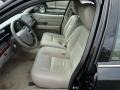 Medium Light Stone Front Seat Photo for 2011 Ford Crown Victoria #61978416