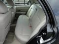 Medium Light Stone Rear Seat Photo for 2011 Ford Crown Victoria #61978425