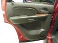 2012 Crystal Red Tintcoat Chevrolet Tahoe LT 4x4  photo #15