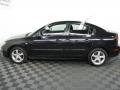 Black Mica - MAZDA3 i Sedan Photo No. 6
