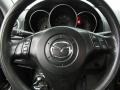 2005 Black Mica Mazda MAZDA3 i Sedan  photo #9