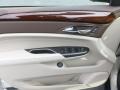 2012 Gold Mist Metallic Cadillac SRX Luxury AWD  photo #17