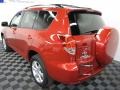 Barcelona Red Pearl - RAV4 Limited 4WD Photo No. 3