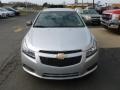 Silver Ice Metallic - Cruze LS Photo No. 2