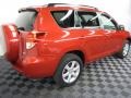Barcelona Red Pearl - RAV4 Limited 4WD Photo No. 4