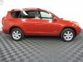 Barcelona Red Pearl - RAV4 Limited 4WD Photo No. 5