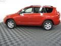 Barcelona Red Pearl - RAV4 Limited 4WD Photo No. 6