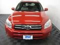 Barcelona Red Pearl - RAV4 Limited 4WD Photo No. 7
