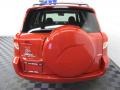 Barcelona Red Pearl - RAV4 Limited 4WD Photo No. 8