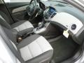 Silver Ice Metallic - Cruze LS Photo No. 10