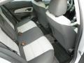 Silver Ice Metallic - Cruze LS Photo No. 11