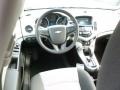 Silver Ice Metallic - Cruze LS Photo No. 14