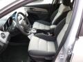 Silver Ice Metallic - Cruze LS Photo No. 15
