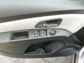 Silver Ice Metallic - Cruze LS Photo No. 17