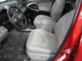 Barcelona Red Pearl - RAV4 Limited 4WD Photo No. 20