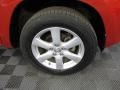 Barcelona Red Pearl - RAV4 Limited 4WD Photo No. 30