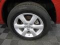 Barcelona Red Pearl - RAV4 Limited 4WD Photo No. 32