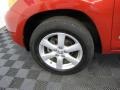 Barcelona Red Pearl - RAV4 Limited 4WD Photo No. 33