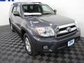 Galactic Gray Mica - 4Runner SR5 4x4 Photo No. 1