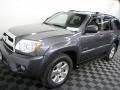 Galactic Gray Mica - 4Runner SR5 4x4 Photo No. 2