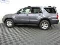 Galactic Gray Mica - 4Runner SR5 4x4 Photo No. 6