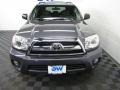 Galactic Gray Mica - 4Runner SR5 4x4 Photo No. 7