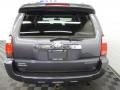 Galactic Gray Mica - 4Runner SR5 4x4 Photo No. 8