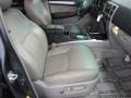 Galactic Gray Mica - 4Runner SR5 4x4 Photo No. 22