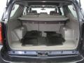 Galactic Gray Mica - 4Runner SR5 4x4 Photo No. 29