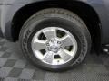 Galactic Gray Mica - 4Runner SR5 4x4 Photo No. 31