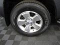 Galactic Gray Mica - 4Runner SR5 4x4 Photo No. 32