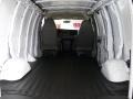 2010 Summit White Chevrolet Express 2500 Moving Van  photo #13