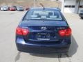 2009 Regatta Blue Hyundai Elantra GLS Sedan  photo #6