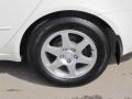 2006 Powder White Pearl Hyundai Sonata GLS  photo #4