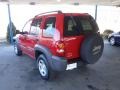 Flame Red - Liberty Sport 4x4 Photo No. 2