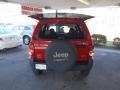 Flame Red - Liberty Sport 4x4 Photo No. 8