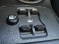 2004 Jeep Liberty Sport 4x4 Controls