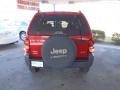 Flame Red - Liberty Sport 4x4 Photo No. 28
