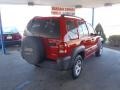 Flame Red - Liberty Sport 4x4 Photo No. 29