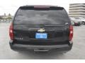 Black - Tahoe LTZ Photo No. 4
