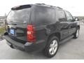 Black - Tahoe LTZ Photo No. 5
