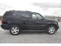 Black - Tahoe LTZ Photo No. 6