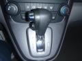 2009 Alabaster Silver Metallic Honda CR-V EX 4WD  photo #25