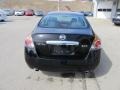 Super Black - Altima 2.5 S Photo No. 5